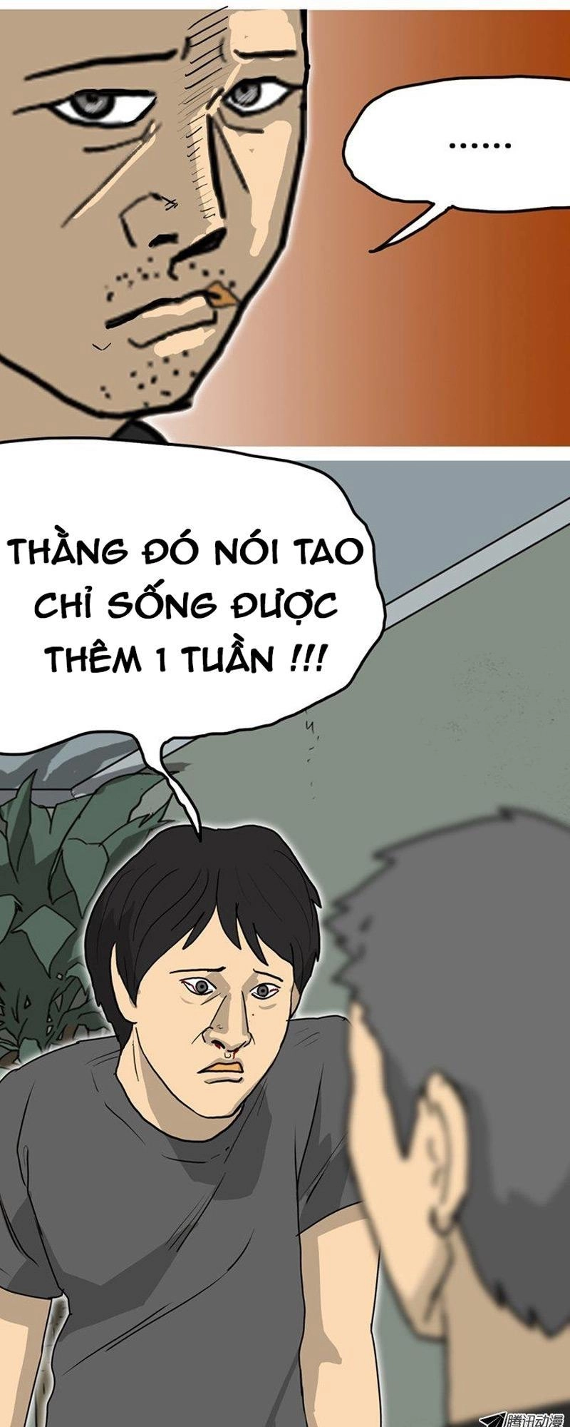 Hồi Sinh Chapter 36 - 15