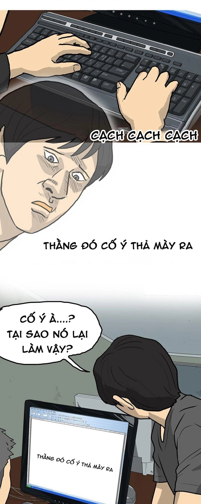 Hồi Sinh Chapter 36 - 18