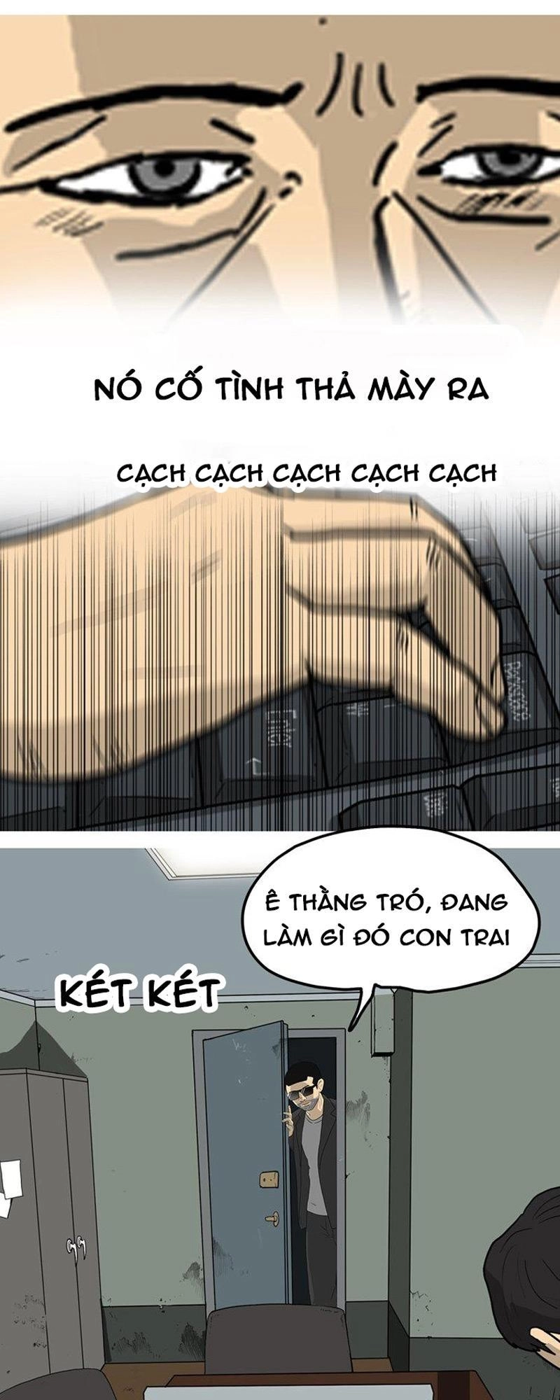 Hồi Sinh Chapter 36 - 22