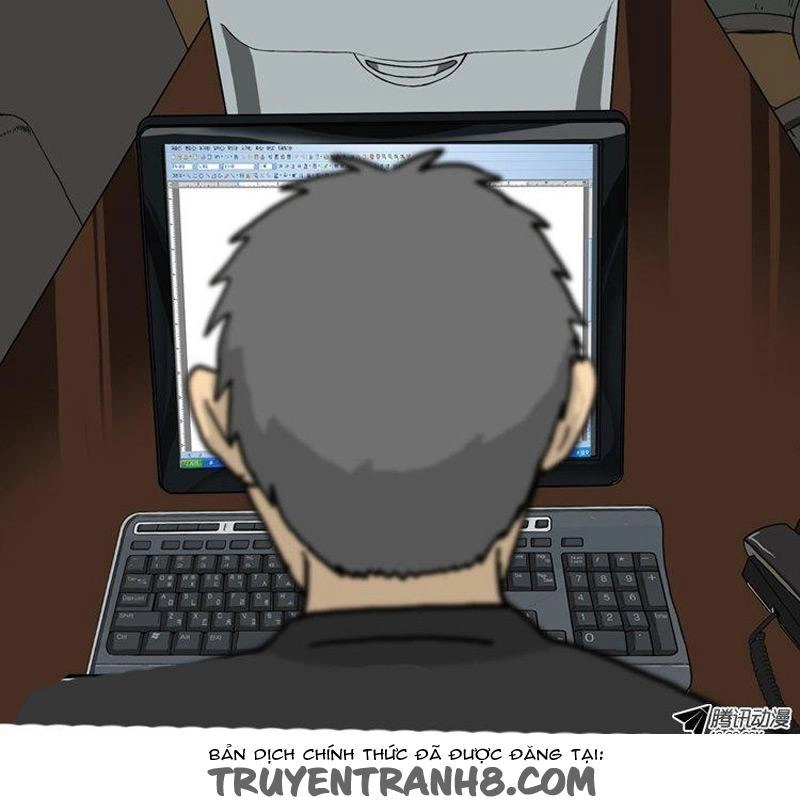 Hồi Sinh Chapter 36 - 23