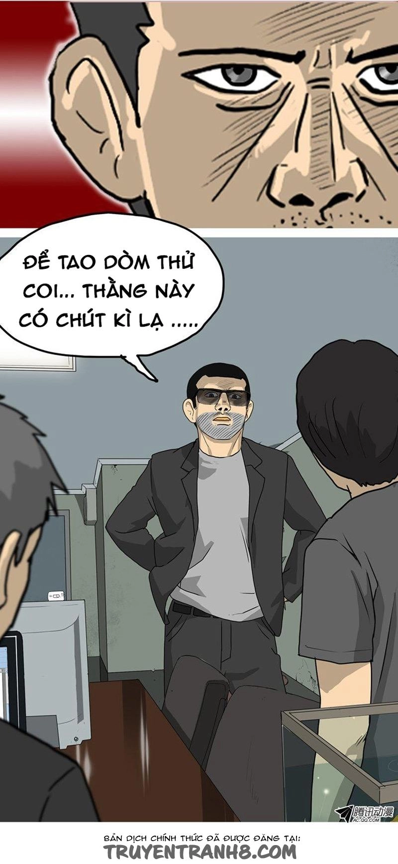 Hồi Sinh Chapter 36 - 31