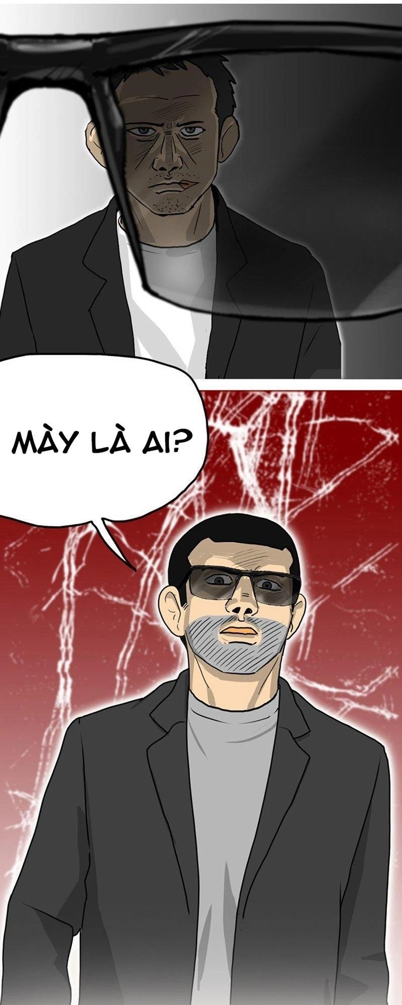 Hồi Sinh Chapter 36 - 32