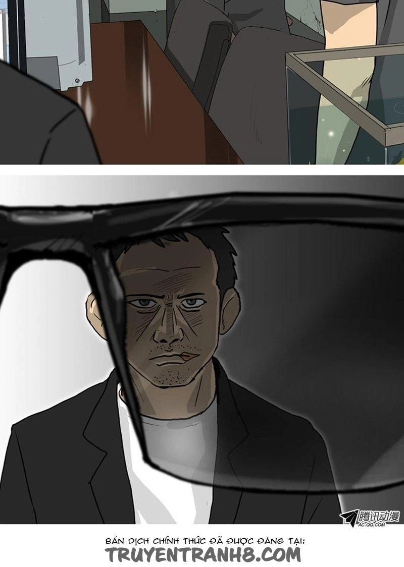 Hồi Sinh Chapter 37 - 2