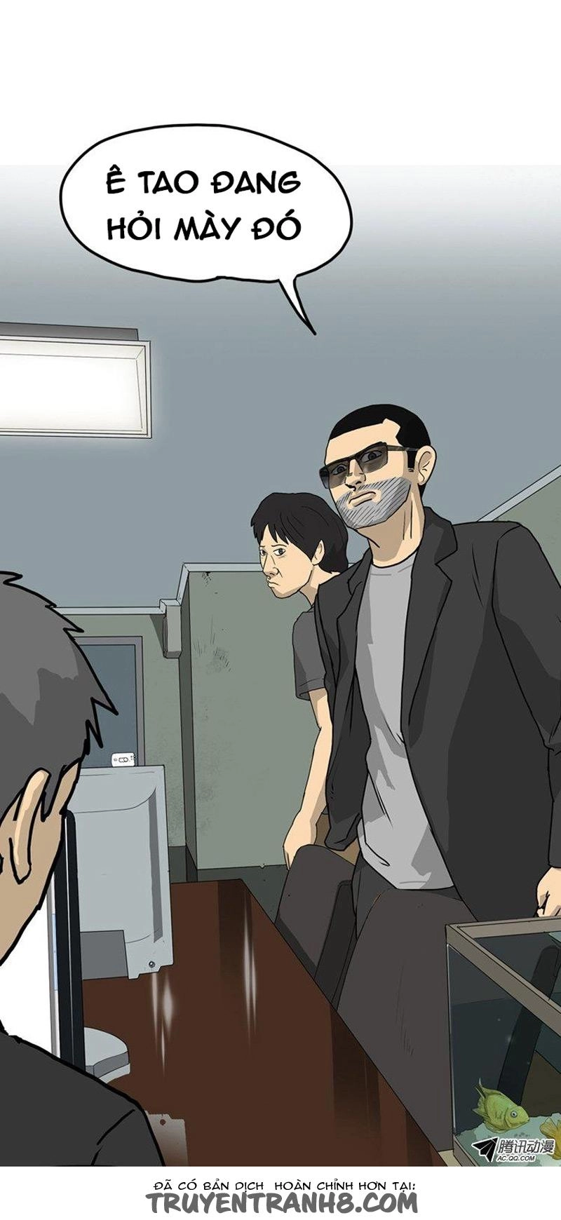 Hồi Sinh Chapter 37 - 5