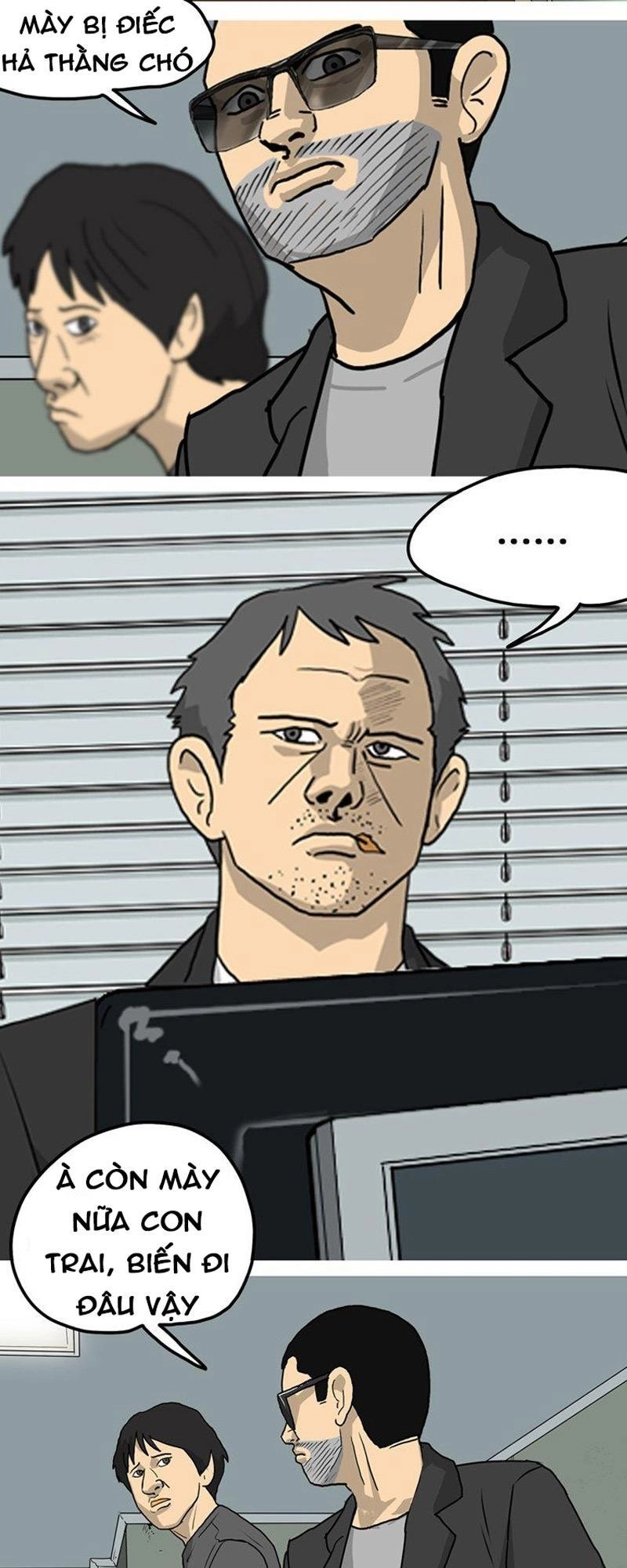 Hồi Sinh Chapter 37 - 6