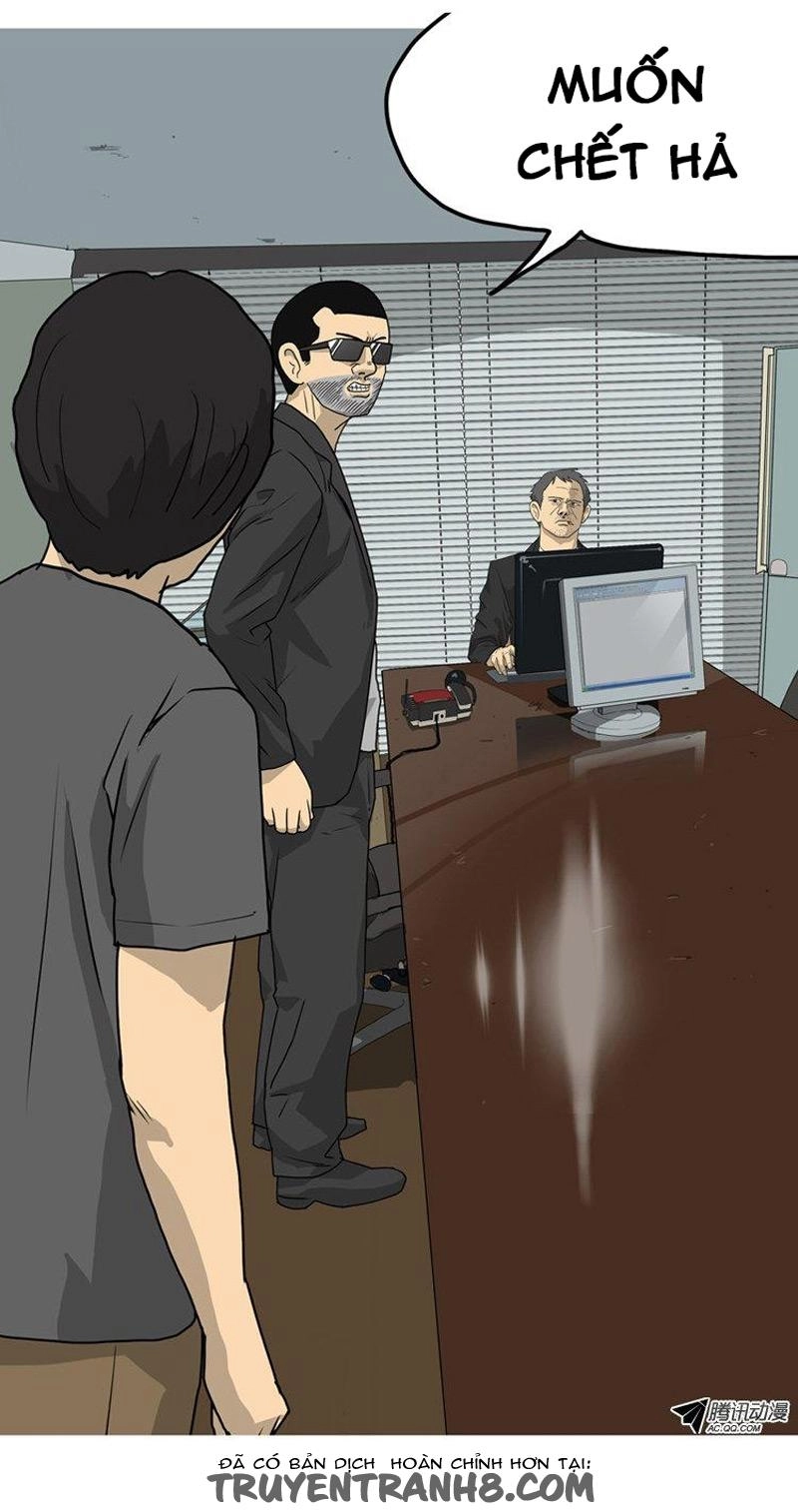 Hồi Sinh Chapter 37 - 8