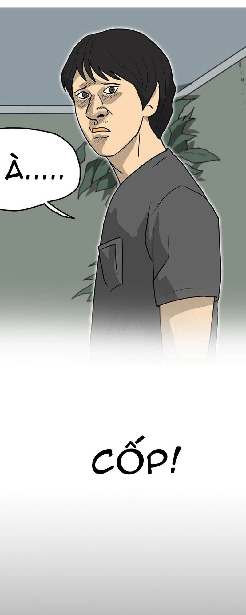 Hồi Sinh Chapter 37 - 9