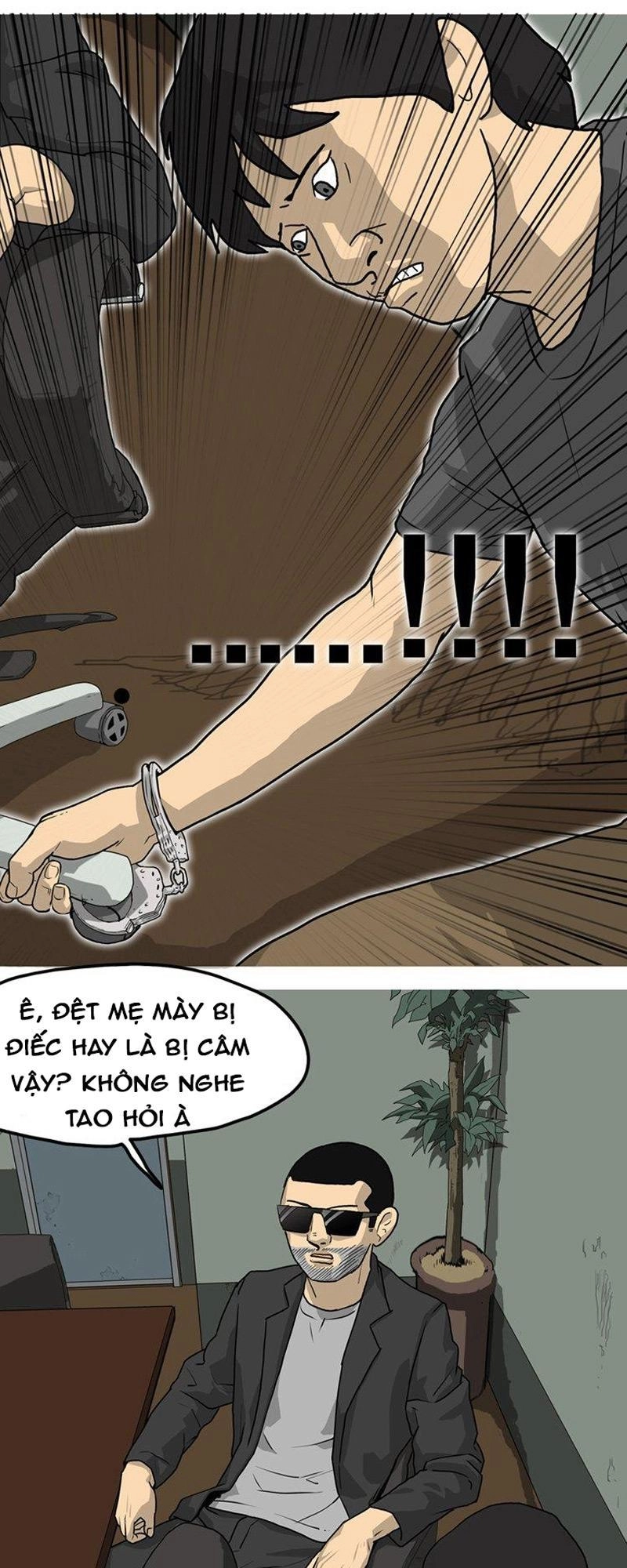 Hồi Sinh Chapter 37 - 11