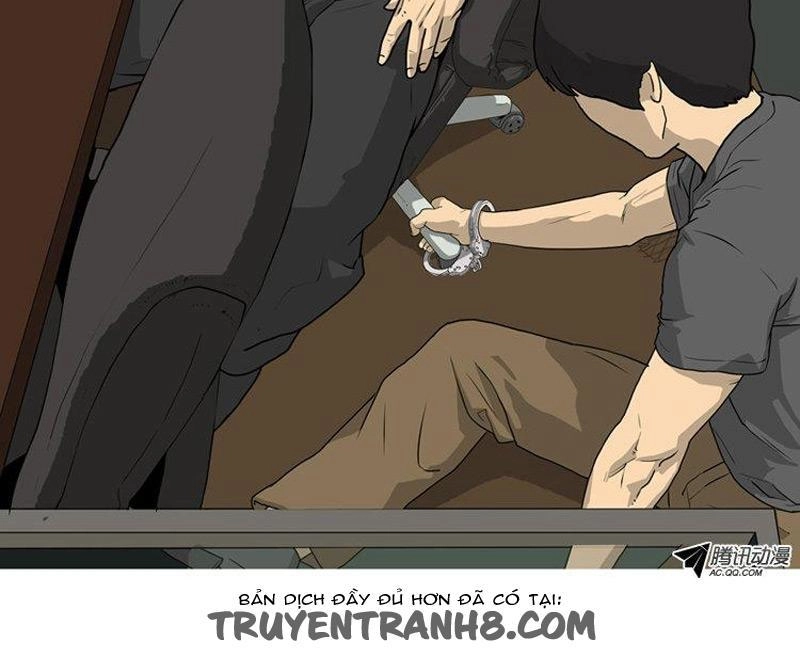 Hồi Sinh Chapter 37 - 12