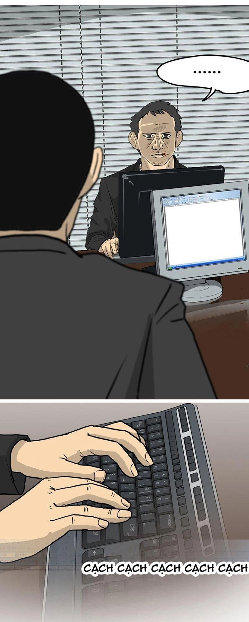 Hồi Sinh Chapter 37 - 13