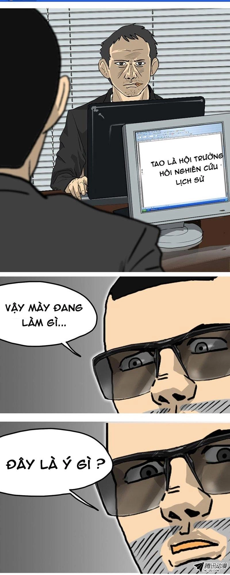 Hồi Sinh Chapter 37 - 15