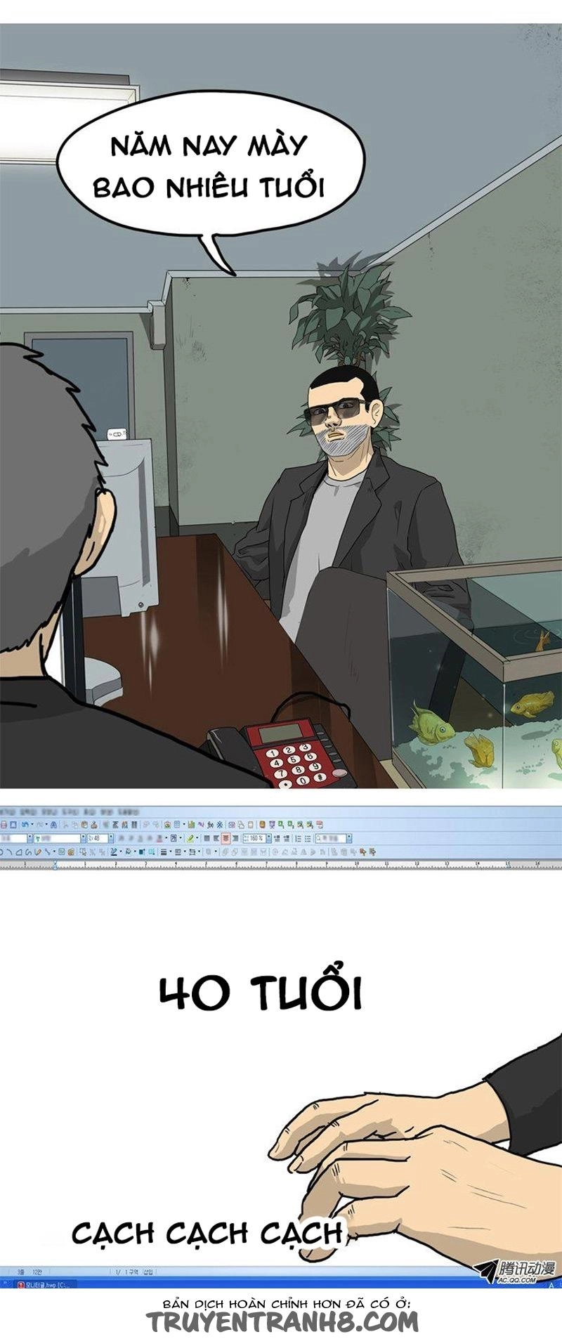 Hồi Sinh Chapter 37 - 20