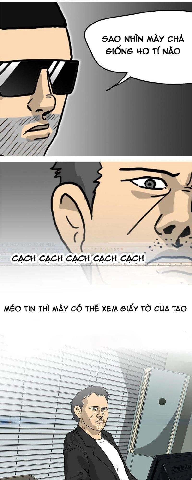 Hồi Sinh Chapter 37 - 21