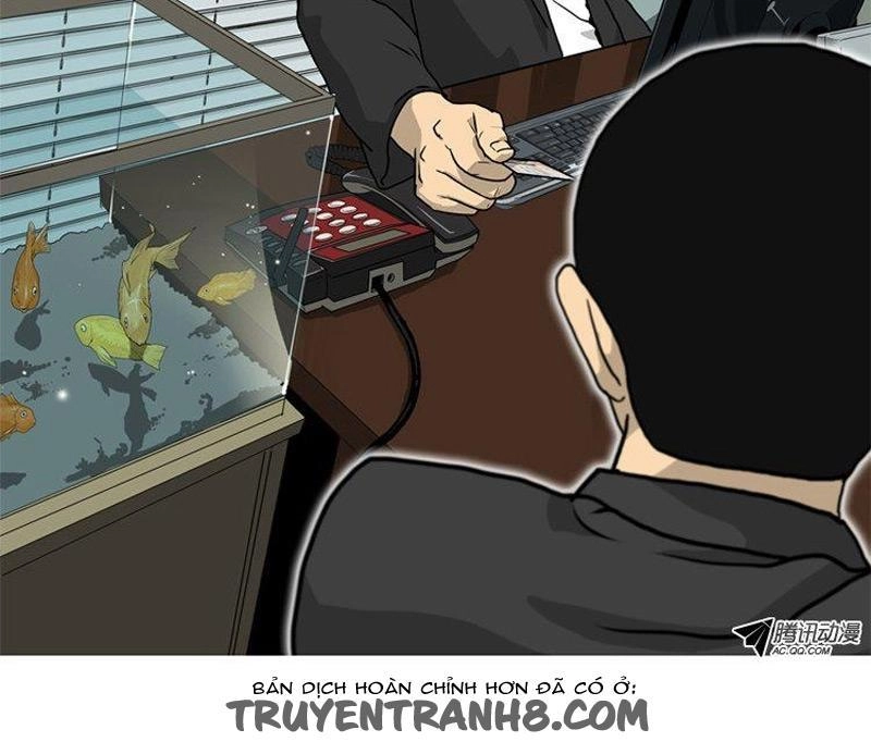 Hồi Sinh Chapter 37 - 22