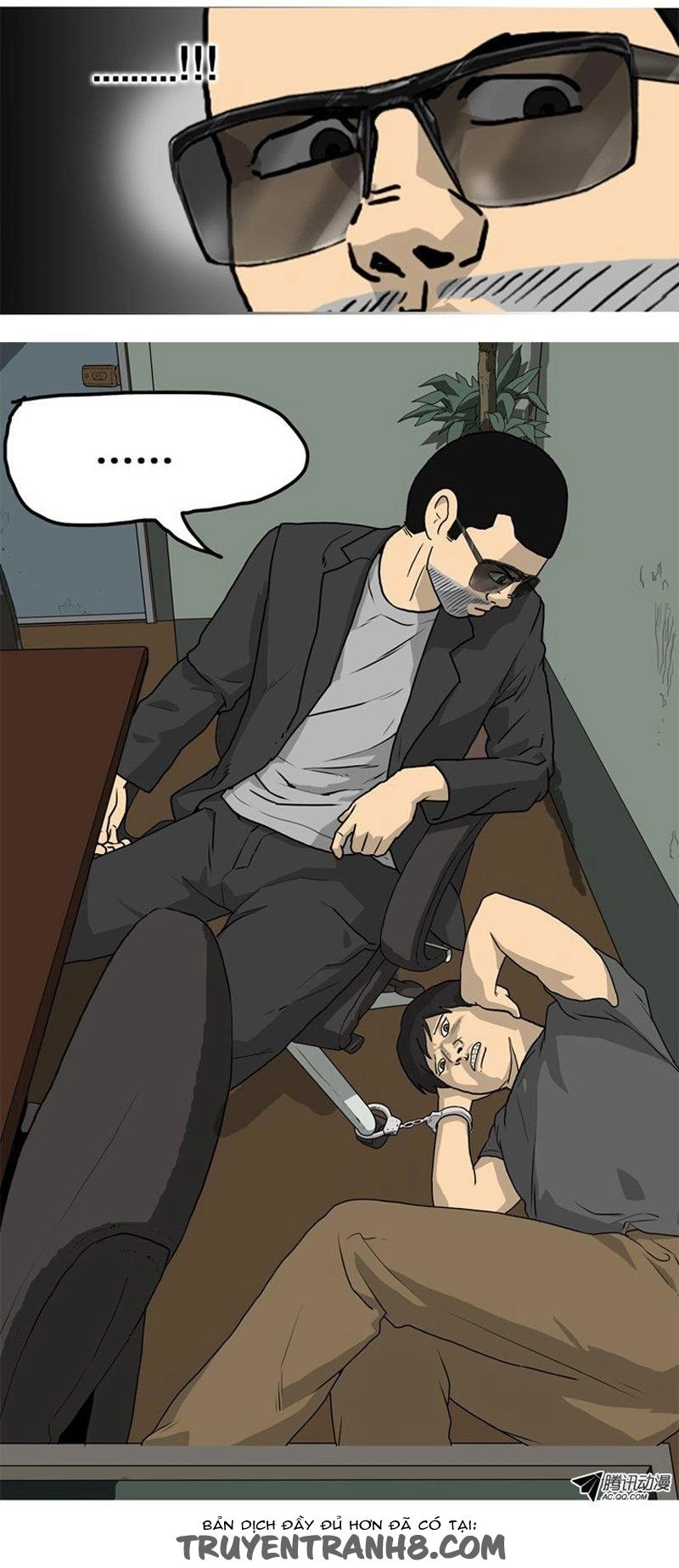 Hồi Sinh Chapter 37 - 23