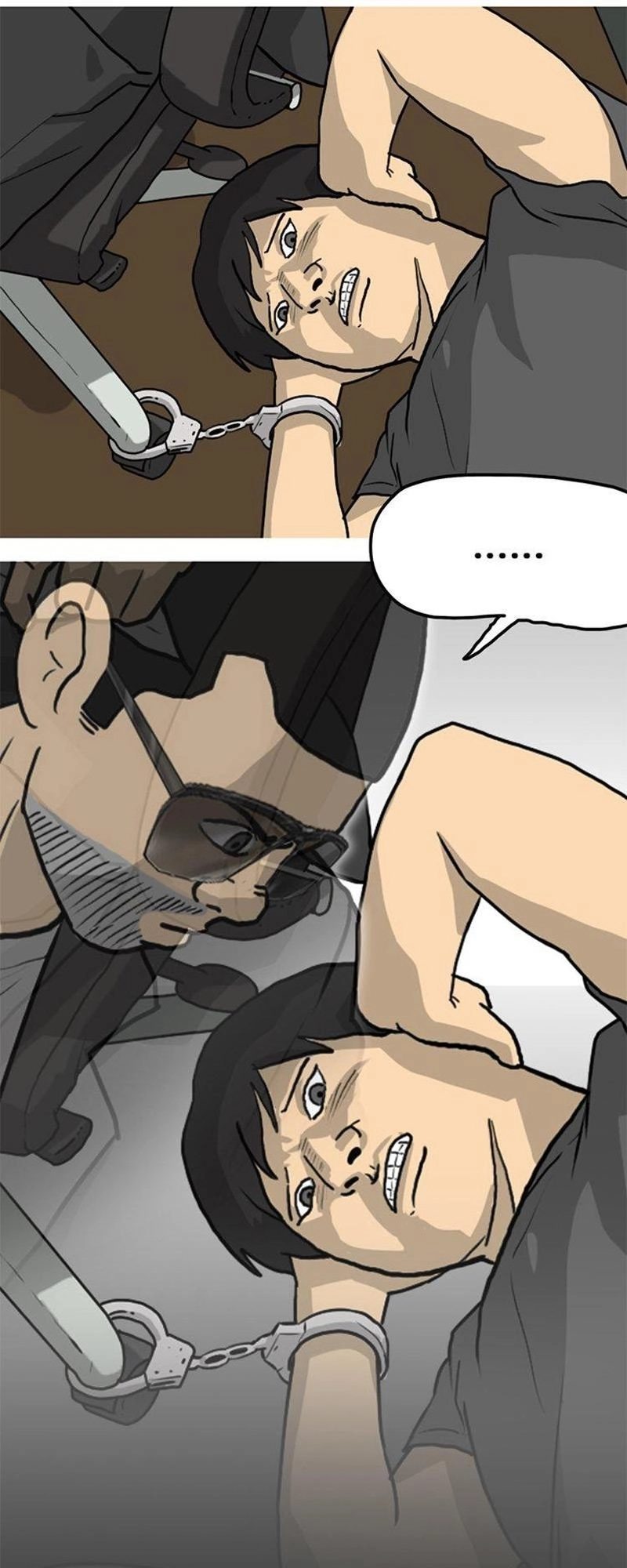 Hồi Sinh Chapter 37 - 24