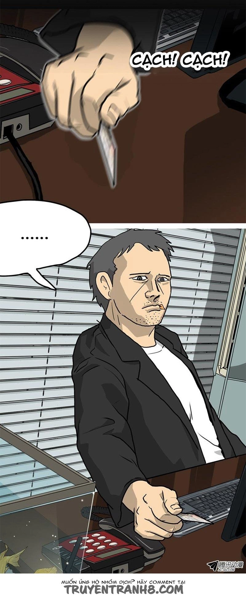 Hồi Sinh Chapter 37 - 26