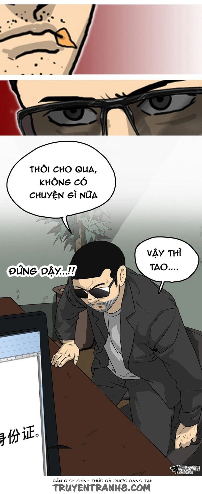 Hồi Sinh Chapter 37 - 30