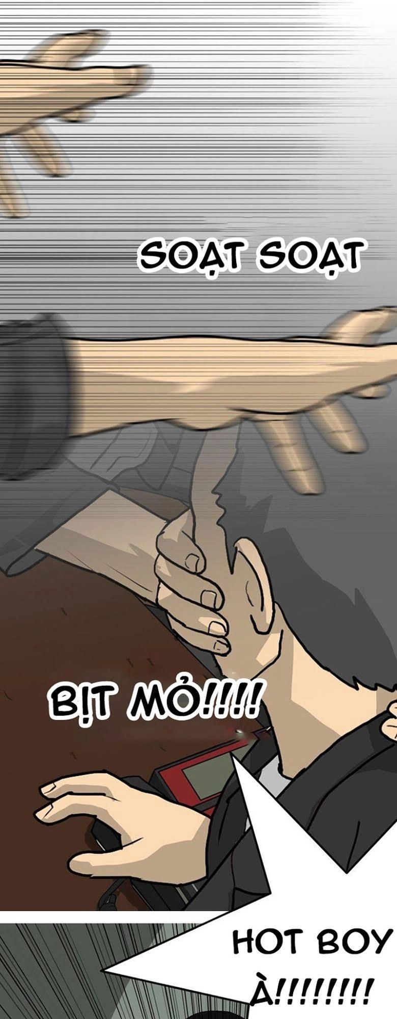 Hồi Sinh Chapter 37 - 31