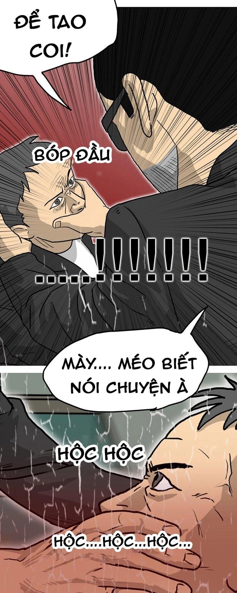 Hồi Sinh Chapter 38 - 1