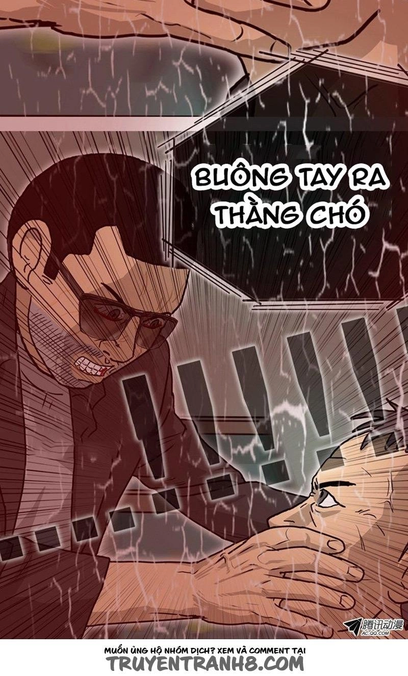 Hồi Sinh Chapter 38 - 2