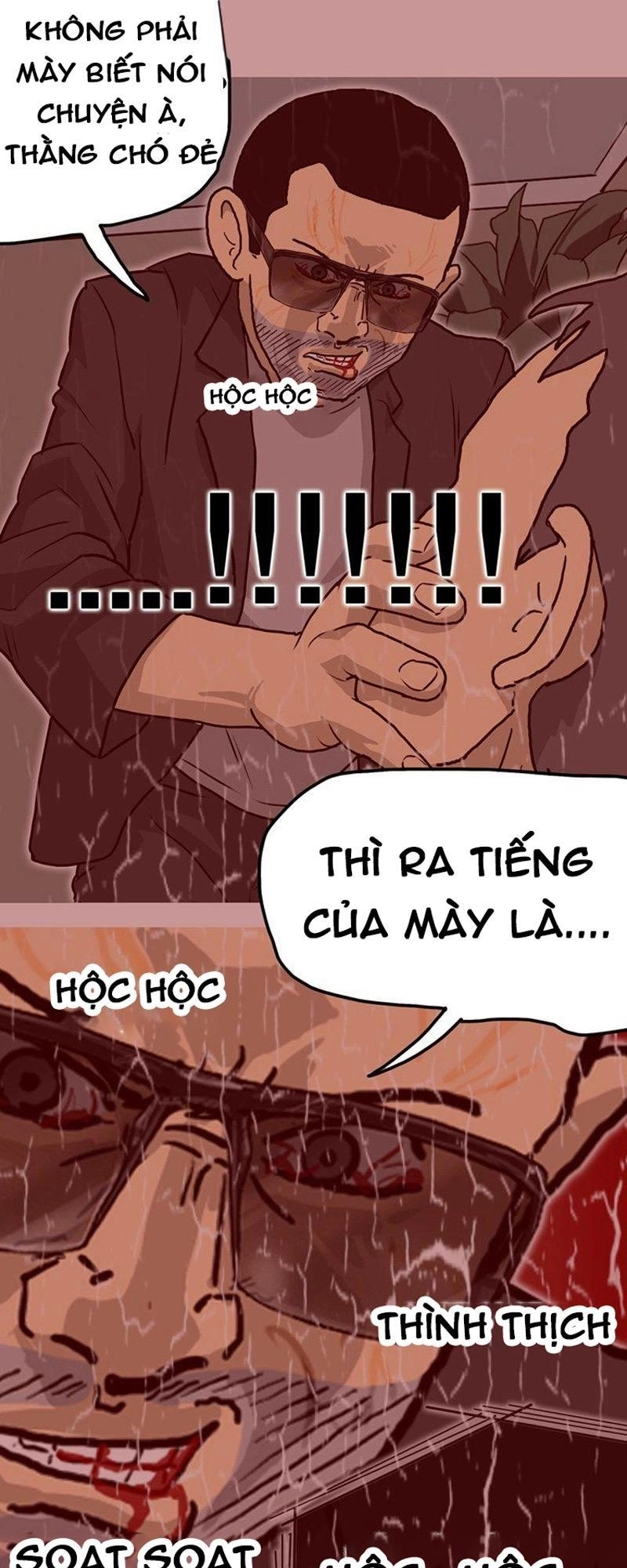 Hồi Sinh Chapter 38 - 3