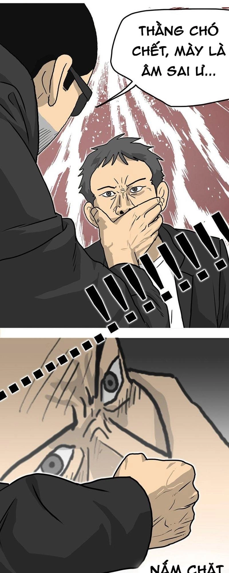 Hồi Sinh Chapter 38 - 5