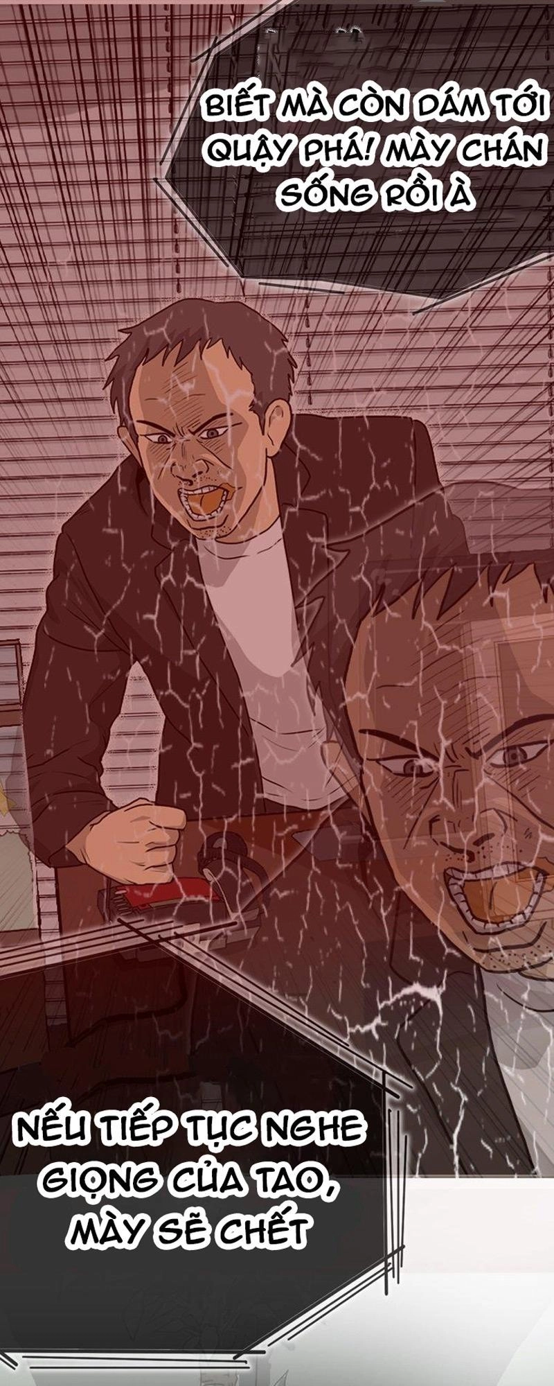 Hồi Sinh Chapter 38 - 9