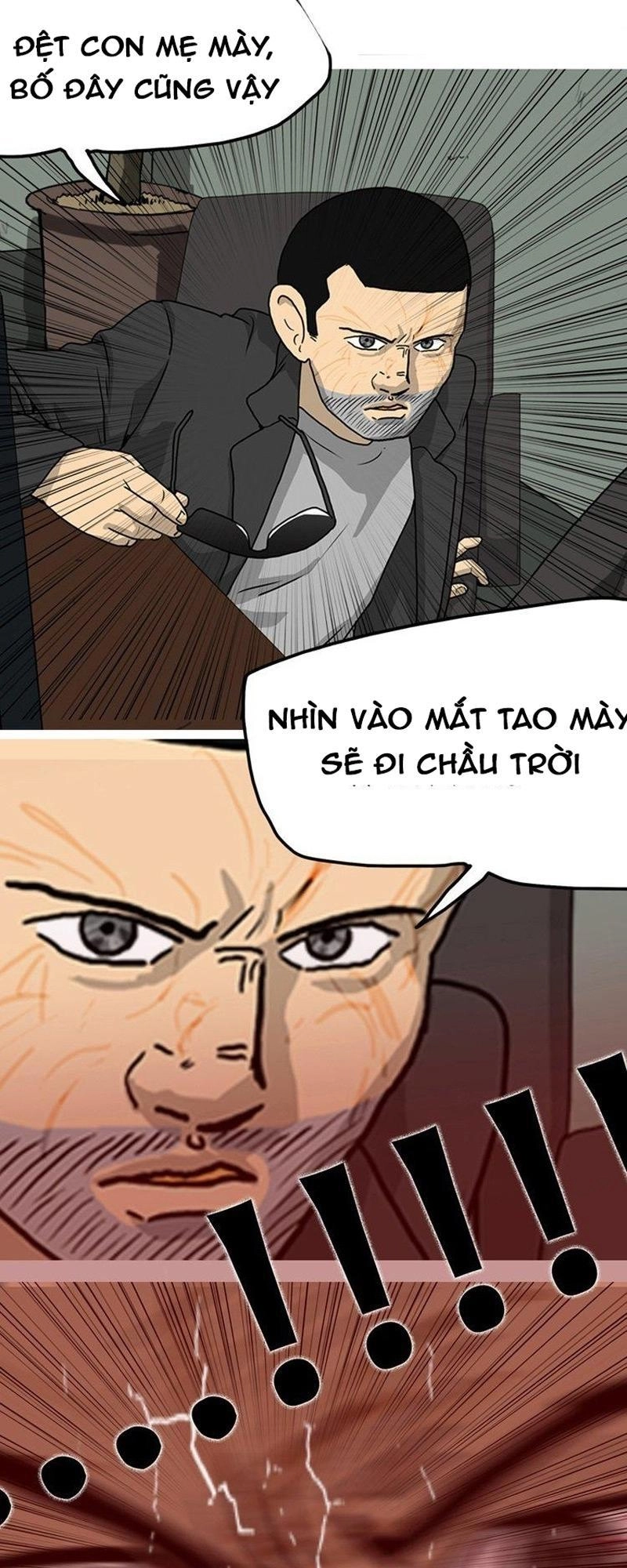 Hồi Sinh Chapter 38 - 11