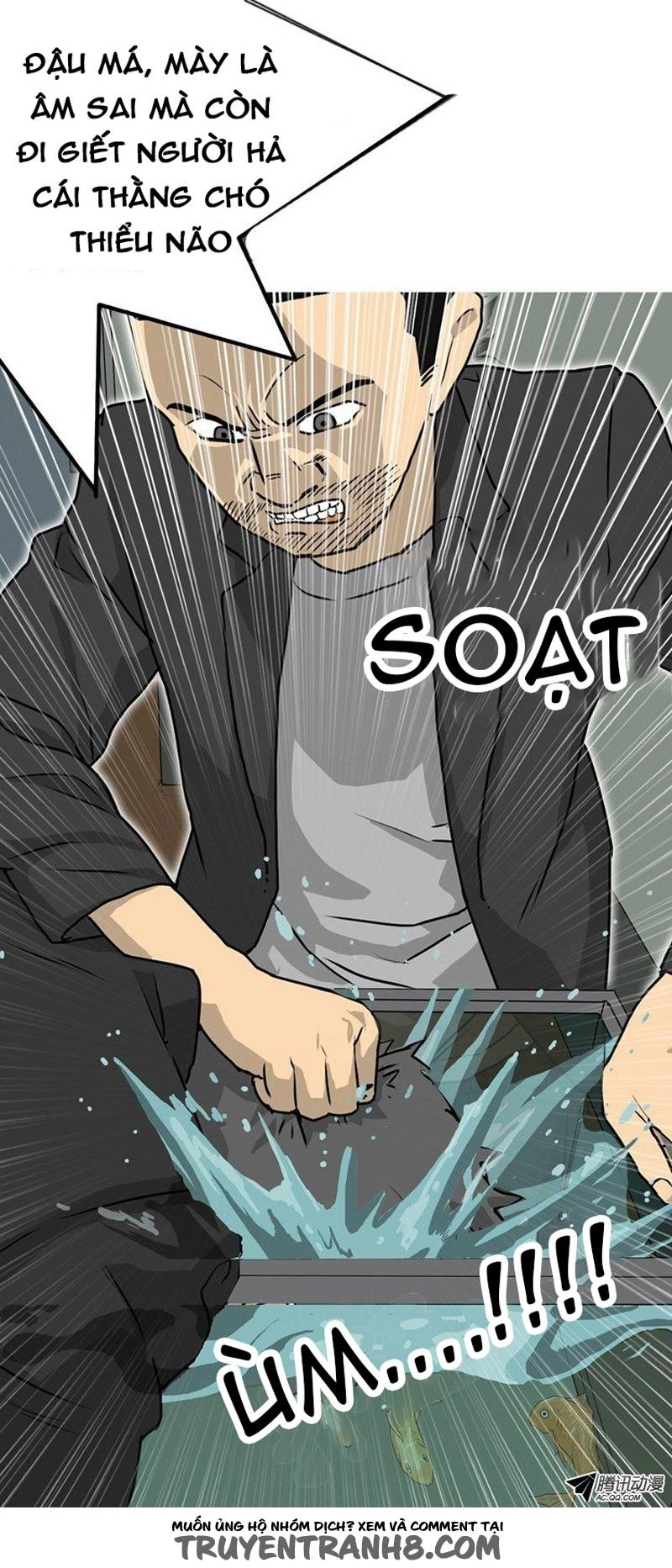 Hồi Sinh Chapter 38 - 17