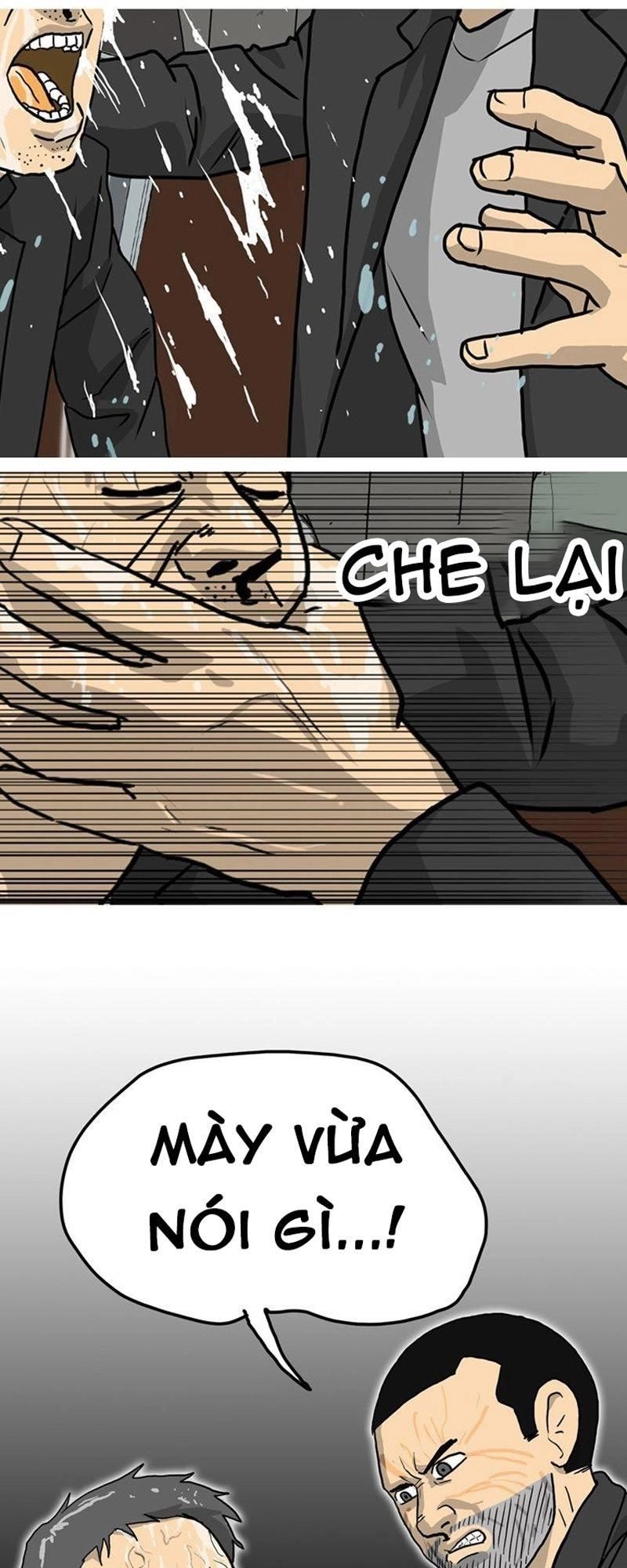 Hồi Sinh Chapter 38 - 24