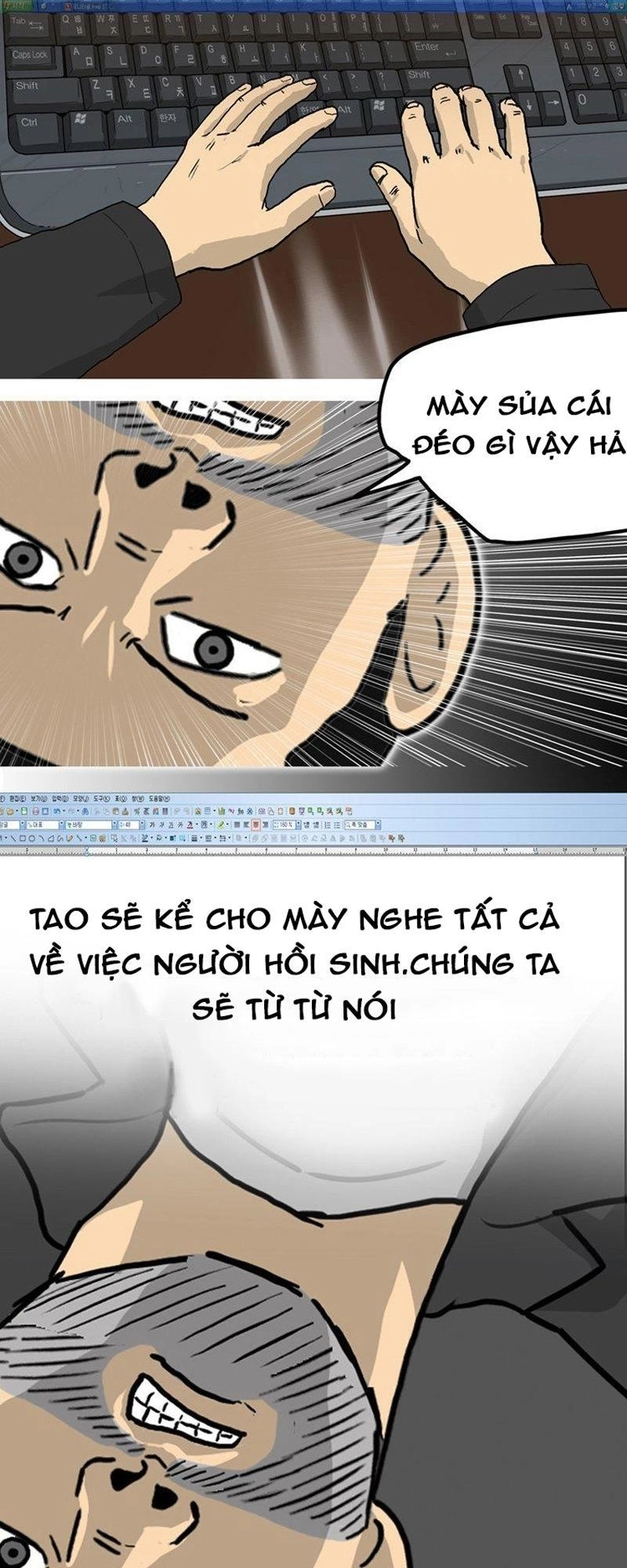 Hồi Sinh Chapter 38 - 33