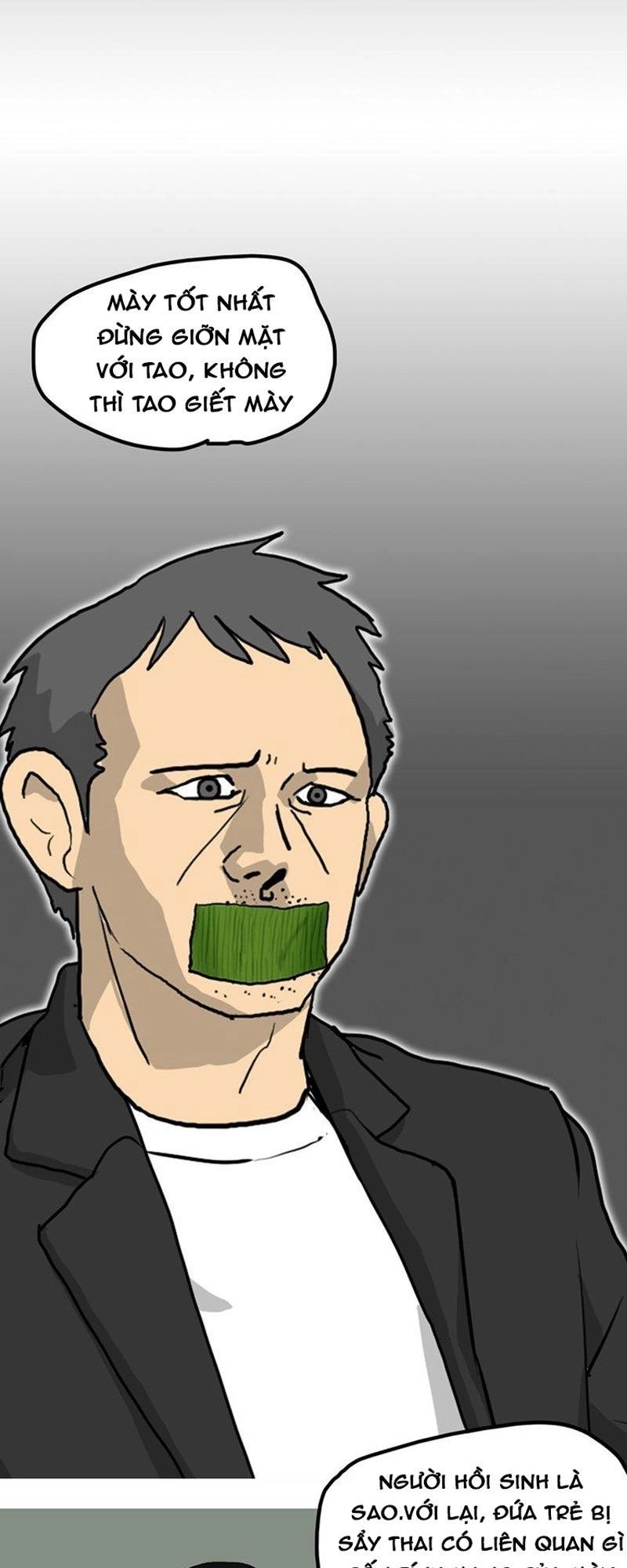 Hồi Sinh Chapter 38 - 35