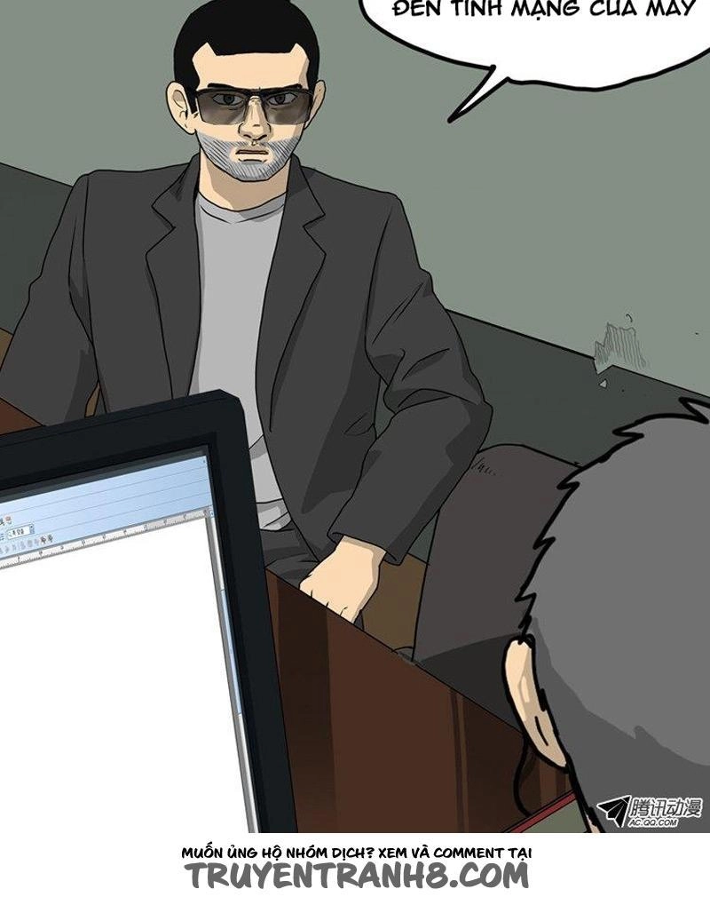 Hồi Sinh Chapter 38 - 36