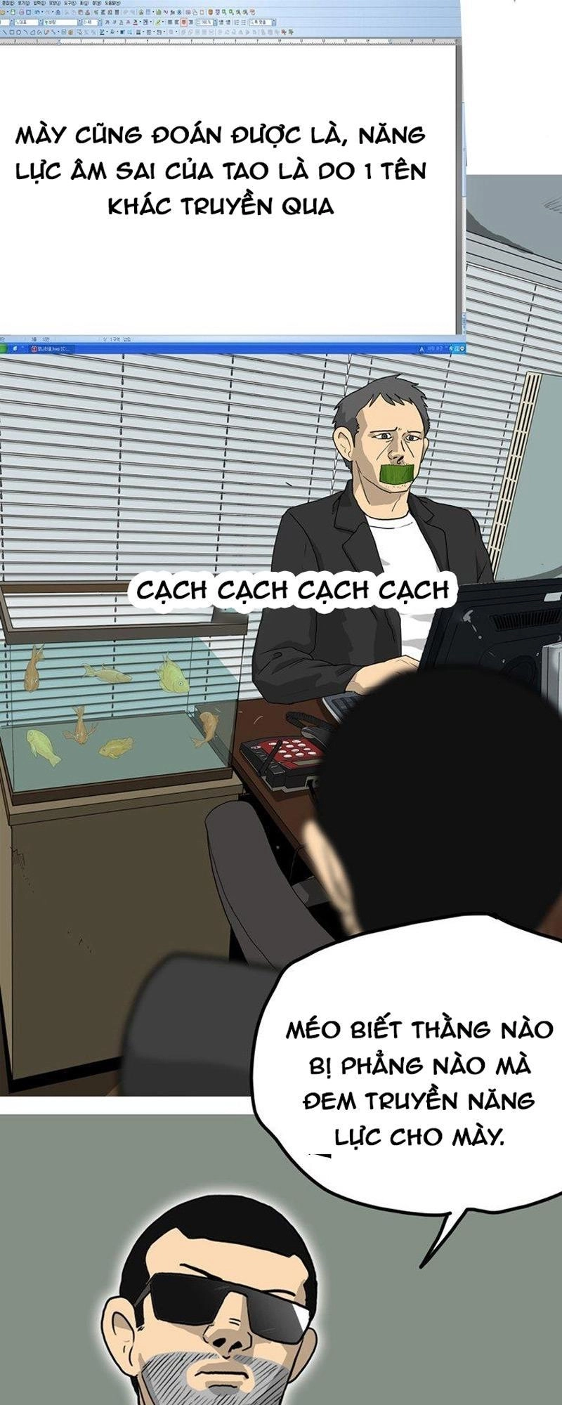 Hồi Sinh Chapter 38 - 37