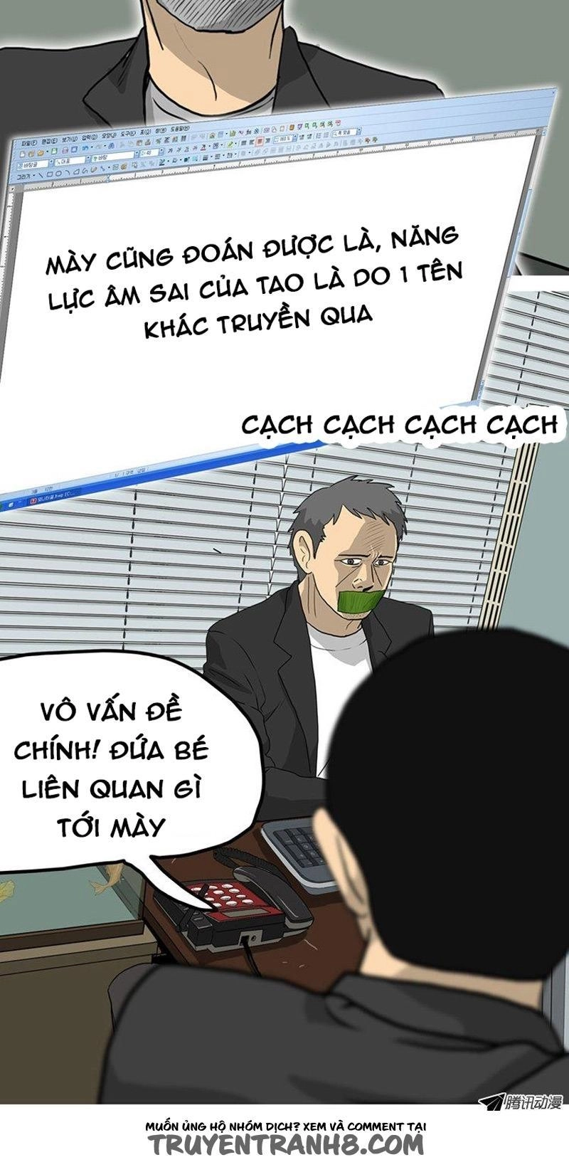 Hồi Sinh Chapter 38 - 38