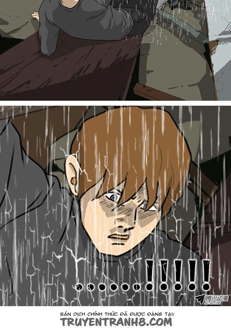 Hồi Sinh Chapter 40 - 2