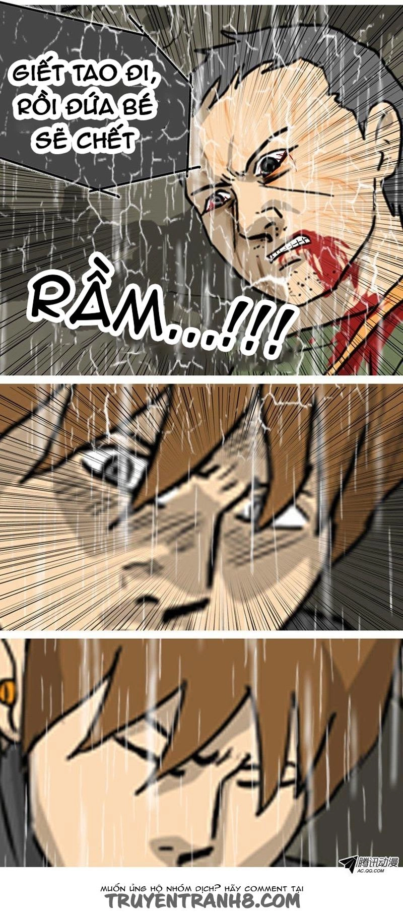 Hồi Sinh Chapter 40 - 3