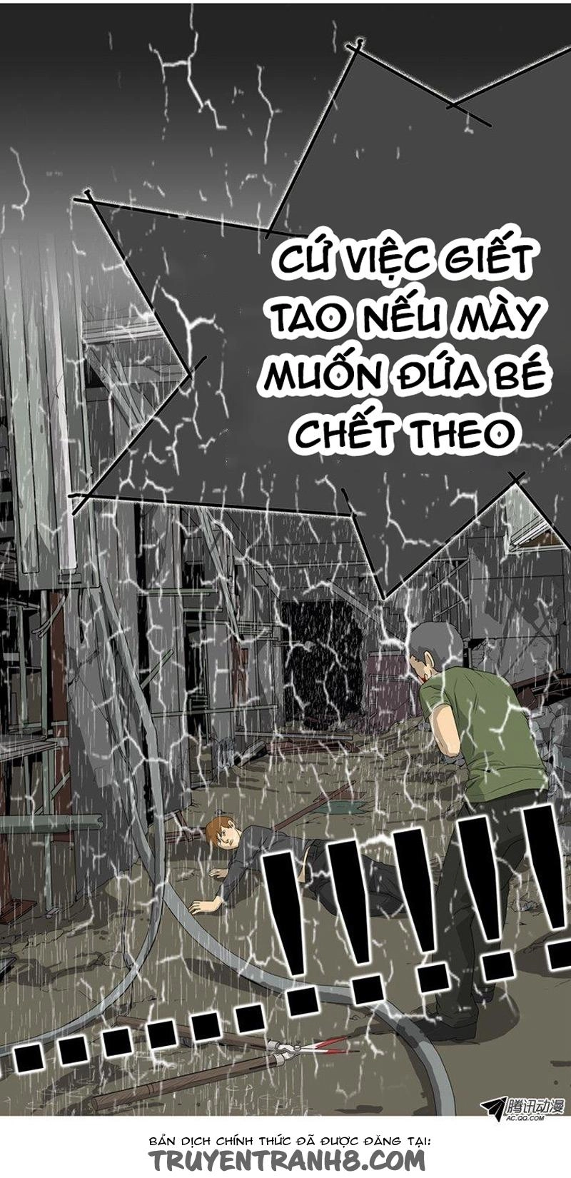 Hồi Sinh Chapter 40 - 4
