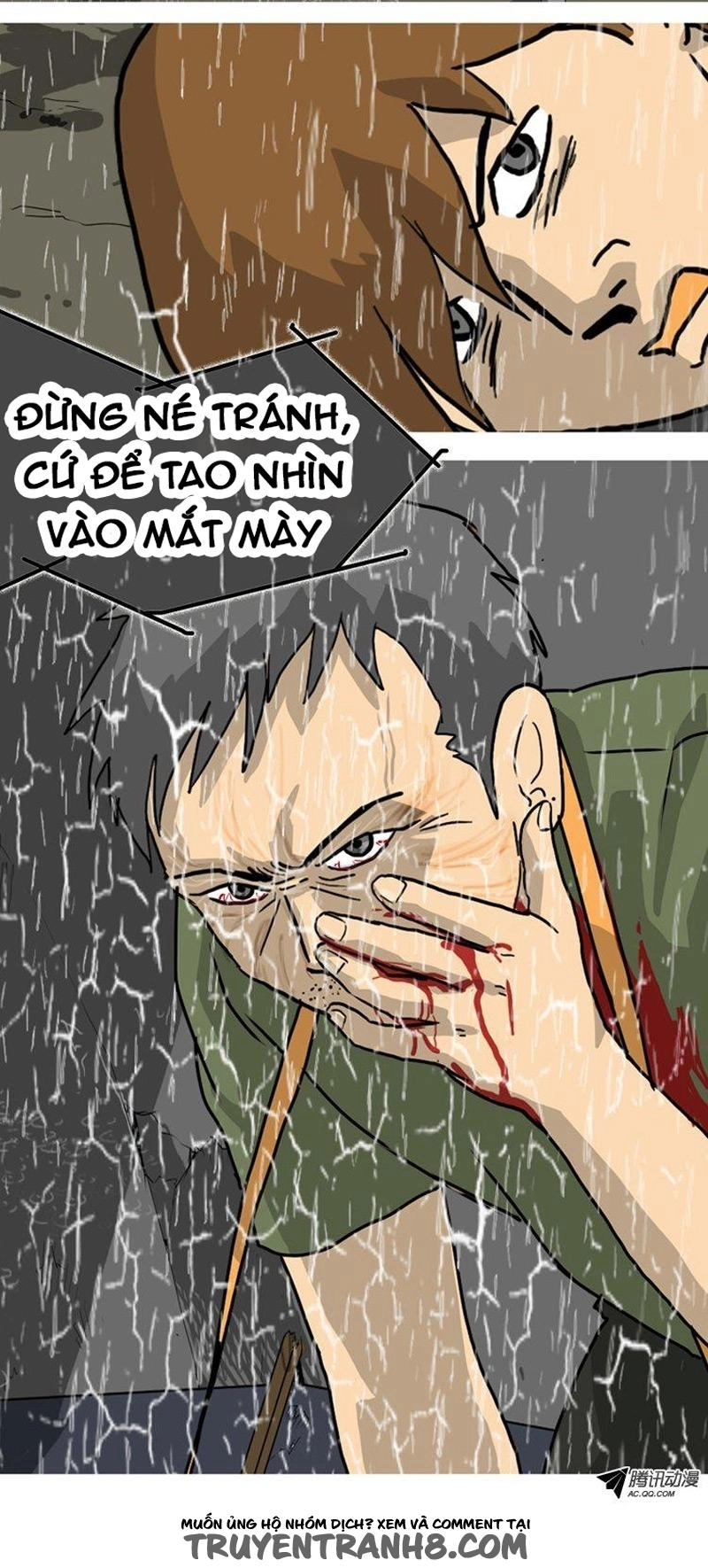 Hồi Sinh Chapter 40 - 5