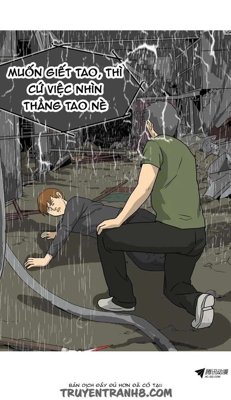 Hồi Sinh Chapter 40 - 6