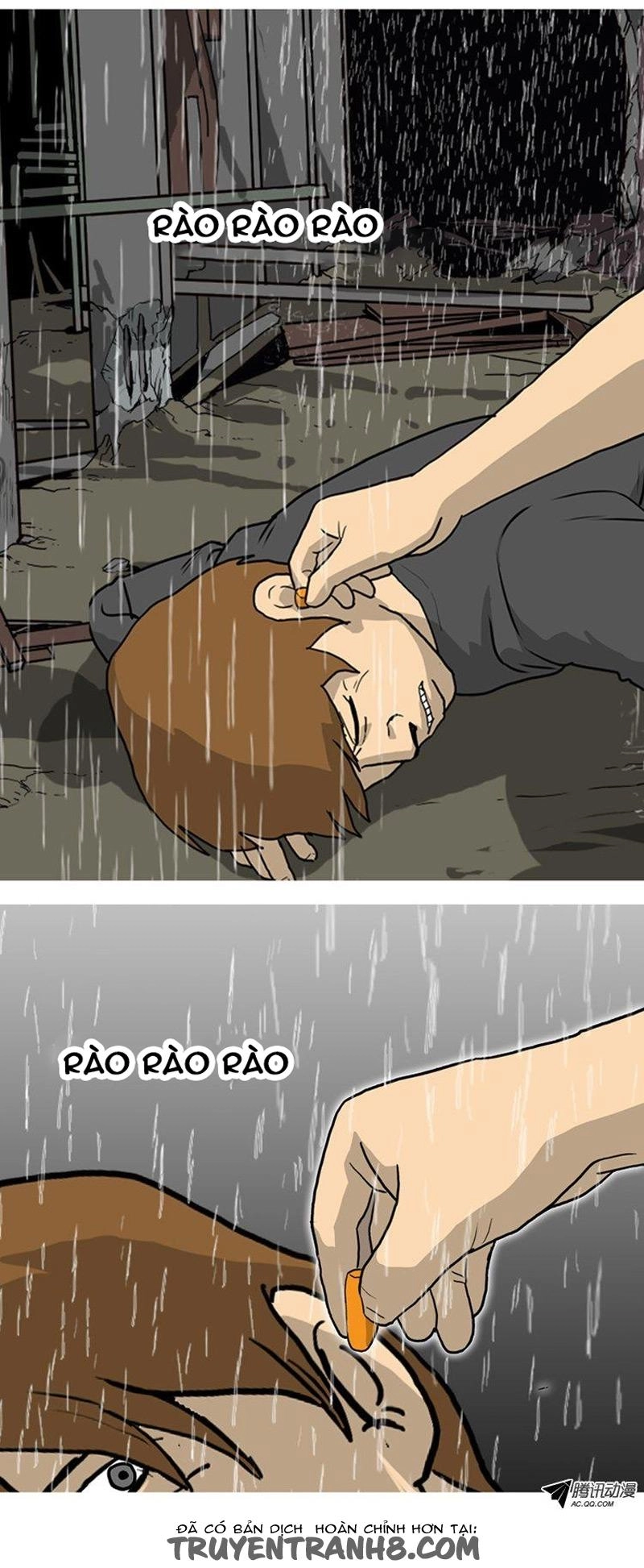 Hồi Sinh Chapter 40 - 7