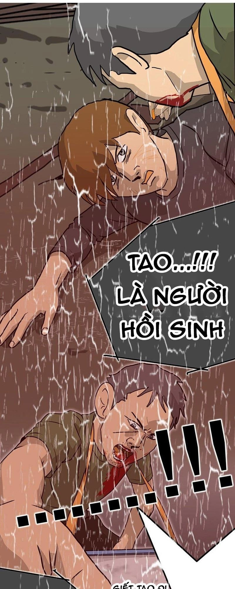 Hồi Sinh Chapter 40 - 8