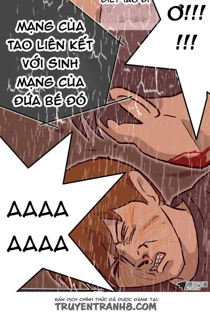 Hồi Sinh Chapter 40 - 9