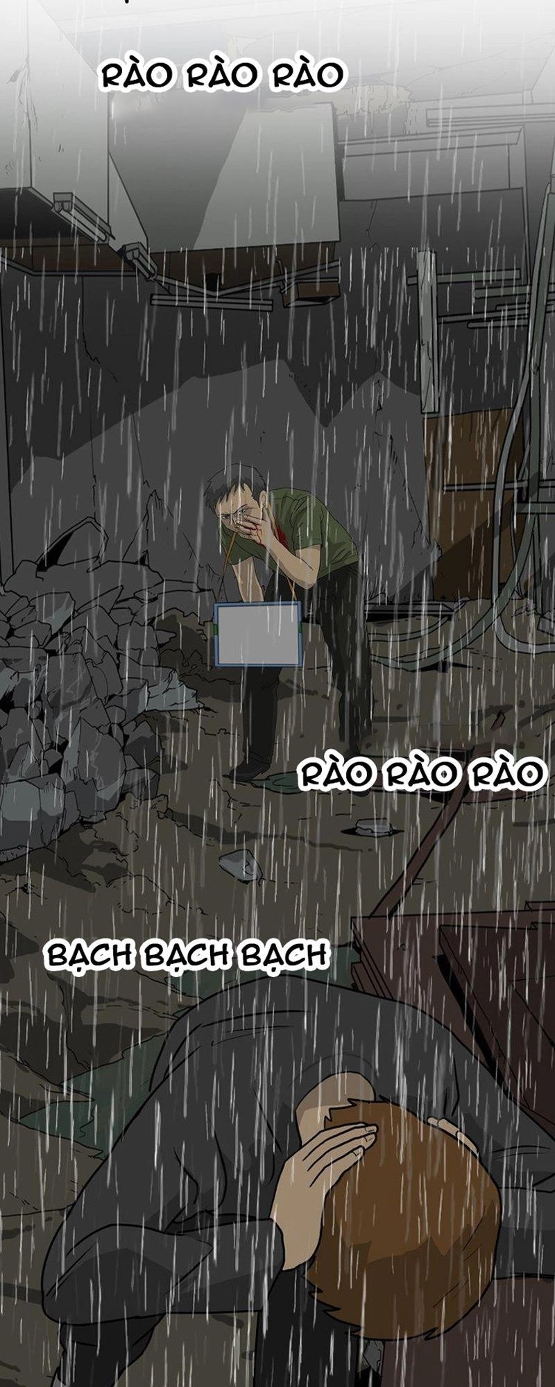 Hồi Sinh Chapter 40 - 10