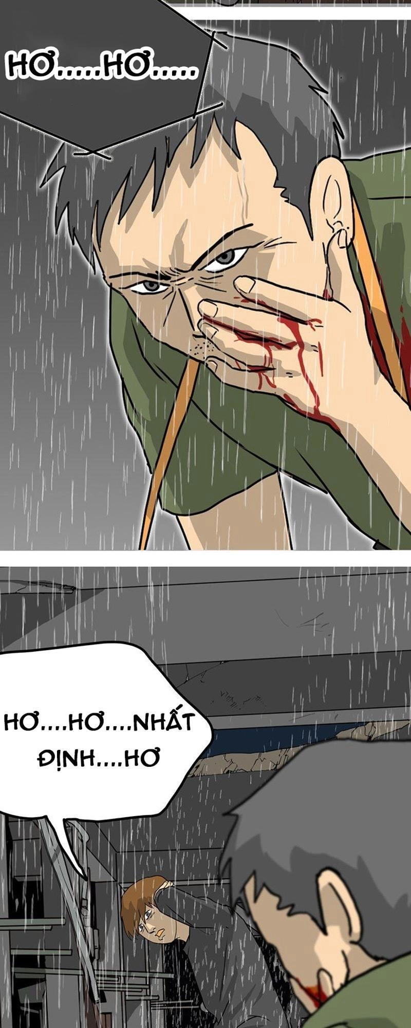 Hồi Sinh Chapter 40 - 12