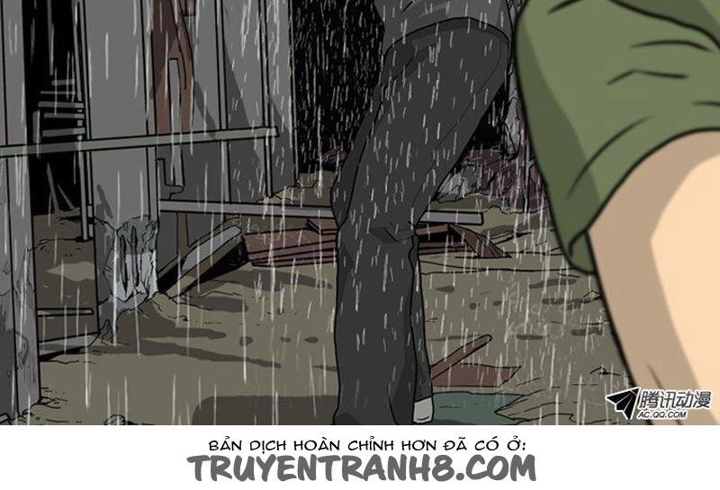 Hồi Sinh Chapter 40 - 13