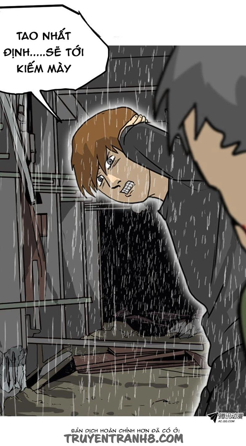 Hồi Sinh Chapter 40 - 14