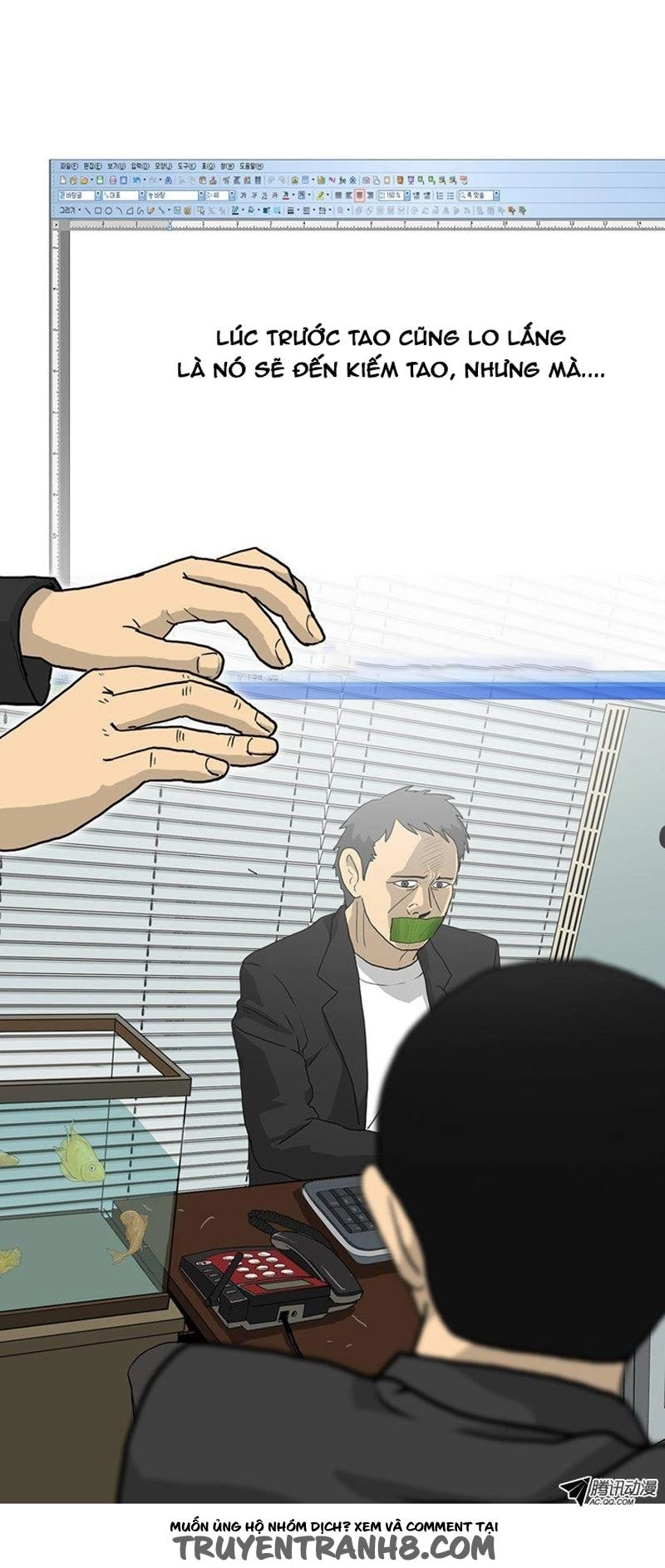 Hồi Sinh Chapter 40 - 19