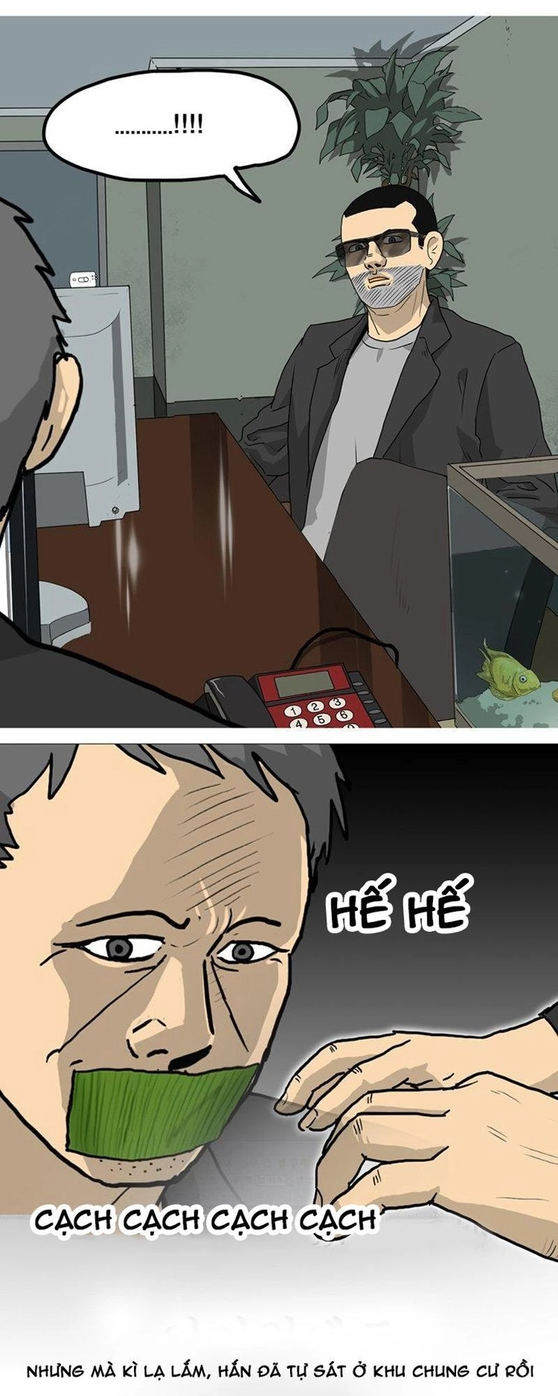 Hồi Sinh Chapter 40 - 20